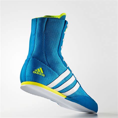 adidas box schoenen|adidas boxing shoes.